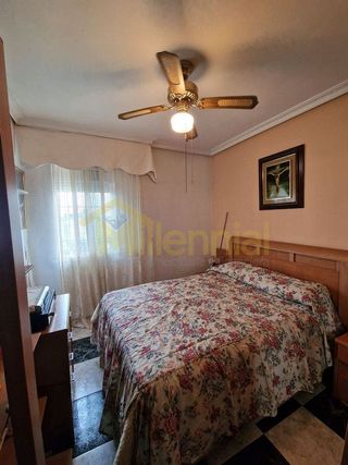 Piso en venta en Las Huertas - San Pablo en Sevilla