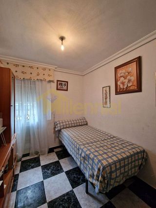 Piso en venta en Las Huertas - San Pablo en Sevilla