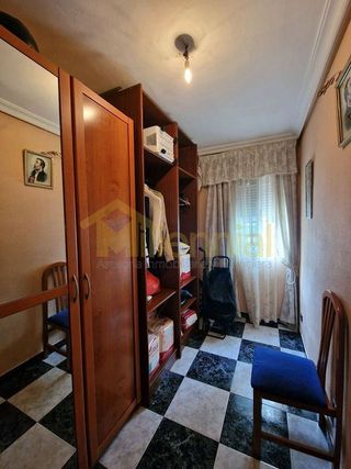 Piso en venta en Las Huertas - San Pablo en Sevilla