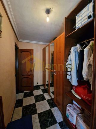 Piso en venta en Las Huertas - San Pablo en Sevilla