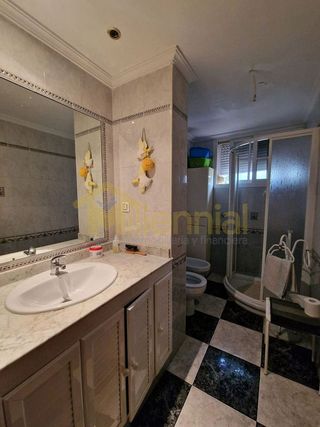 Piso en venta en Las Huertas - San Pablo en Sevilla