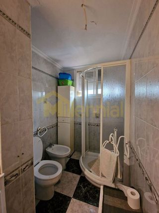 Piso en venta en Las Huertas - San Pablo en Sevilla