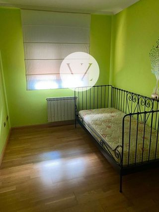 Piso en venta en Rollo - Puente Ladrillo en Salamanca