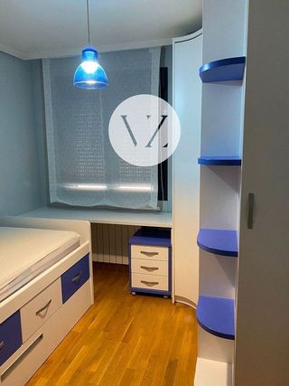 Piso en venta en Rollo - Puente Ladrillo en Salamanca