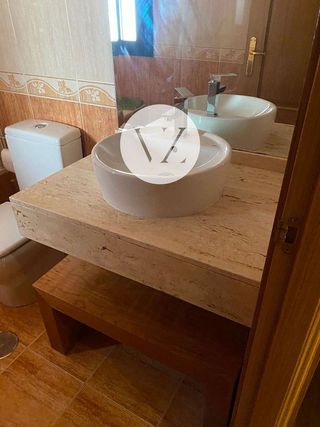 Piso en venta en Rollo - Puente Ladrillo en Salamanca