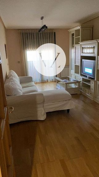 Piso en venta en Rollo - Puente Ladrillo en Salamanca