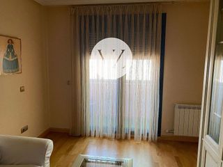 Piso en venta en Rollo - Puente Ladrillo en Salamanca