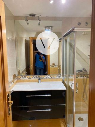 Piso en venta en Rollo - Puente Ladrillo en Salamanca