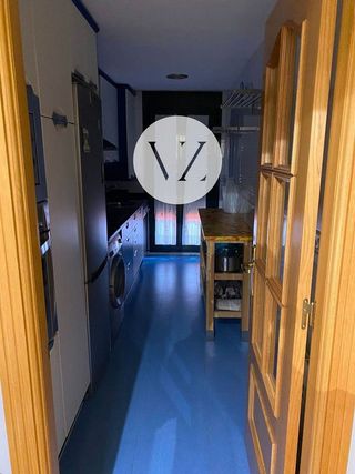 Piso en venta en Rollo - Puente Ladrillo en Salamanca