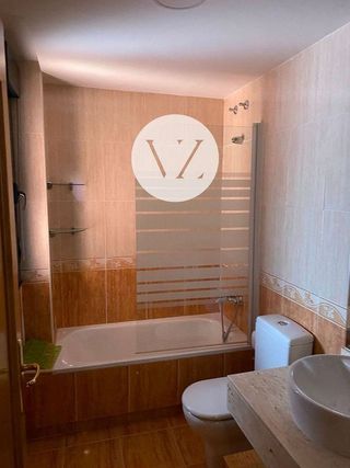 Piso en venta en Rollo - Puente Ladrillo en Salamanca