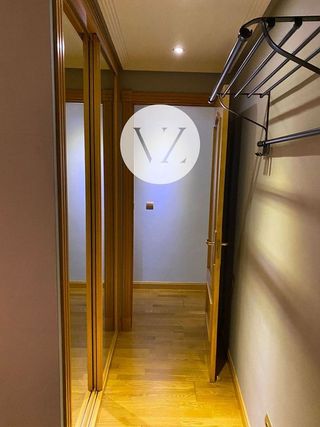 Piso en venta en Rollo - Puente Ladrillo en Salamanca