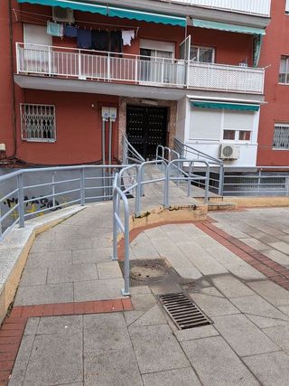 Piso en venta en Torresbellas en Alcorcón