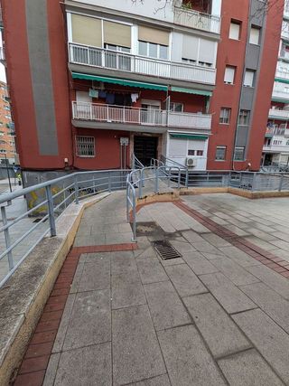 Piso en venta en Torresbellas en Alcorcón