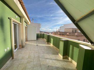 Ático en venta en Crevillent