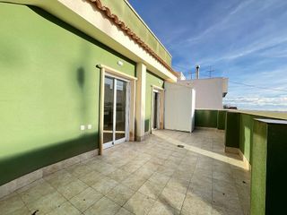 Ático en venta en Crevillent