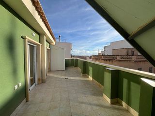 Ático en venta en Crevillent