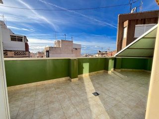 Ático en venta en Crevillent