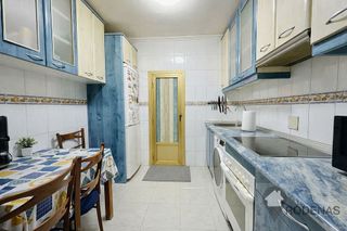 Piso en venta en Nuevo Aranjuez en Aranjuez