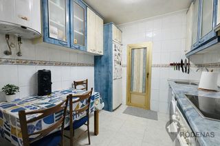Piso en venta en Nuevo Aranjuez en Aranjuez