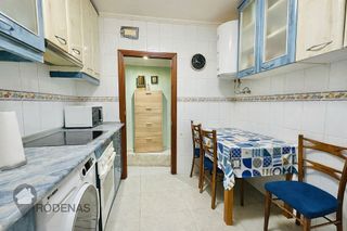 Piso en venta en Nuevo Aranjuez en Aranjuez