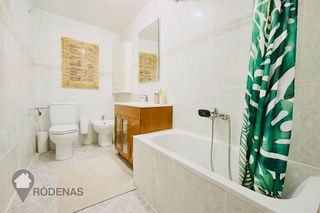 Piso en venta en Nuevo Aranjuez en Aranjuez