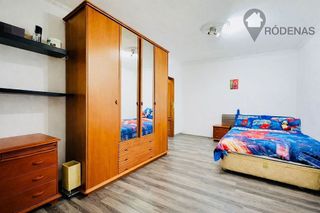 Piso en venta en Nuevo Aranjuez en Aranjuez