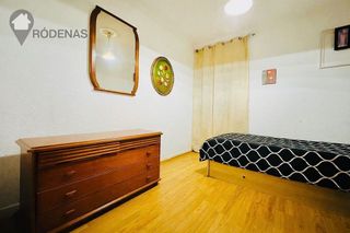 Piso en venta en Nuevo Aranjuez en Aranjuez