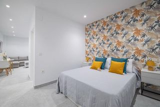 Piso en venta en San Francisco Javier en Granada