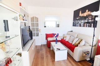 Ático en venta en Delicias - San Isidro en Salamanca