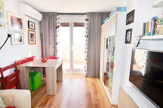 Ático en venta en Delicias - San Isidro en Salamanca