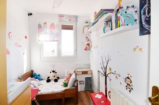 Ático en venta en Delicias - San Isidro en Salamanca