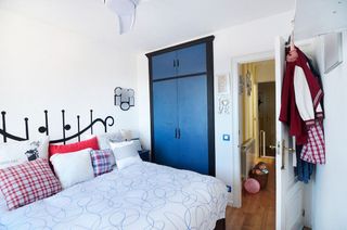 Ático en venta en Delicias - San Isidro en Salamanca