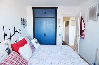 Ático en venta en Delicias - San Isidro en Salamanca