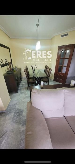 Piso en venta en Ruta de la Plata en Cáceres