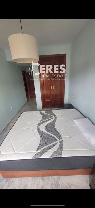 Piso en venta en Ruta de la Plata en Cáceres