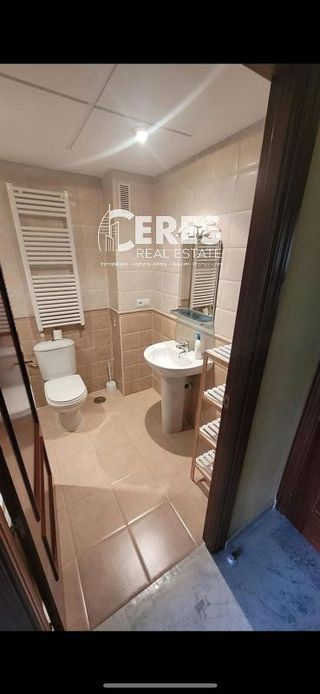 Piso en venta en Ruta de la Plata en Cáceres