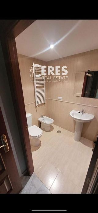 Piso en venta en Ruta de la Plata en Cáceres