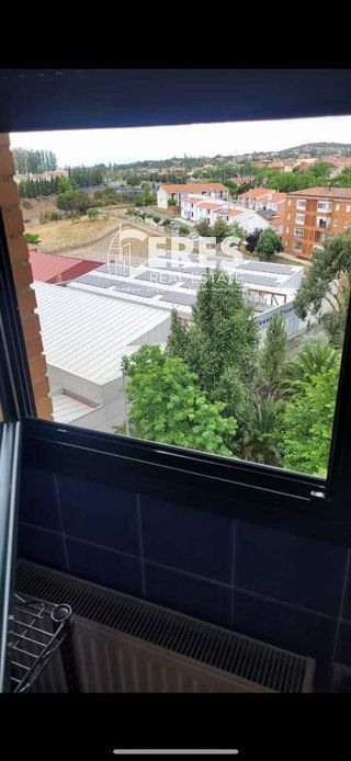 Piso en venta en Ruta de la Plata en Cáceres