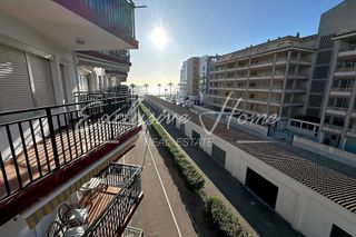 Piso en venta en Playa norte en Peñíscola