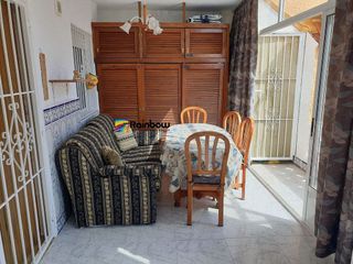 Piso en venta en Centro en Alcazares, Los