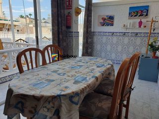 Piso en venta en Centro en Alcazares, Los