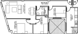 Piso en venta en Fuente Alamo