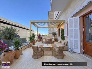 Piso en venta en Can Picafort en Santa Margalida