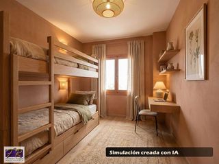 Piso en venta en Can Picafort en Santa Margalida