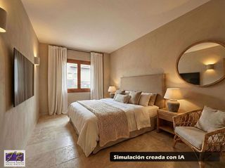 Piso en venta en Can Picafort en Santa Margalida