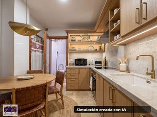 Piso en venta en Can Picafort en Santa Margalida