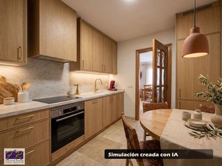 Piso en venta en Can Picafort en Santa Margalida