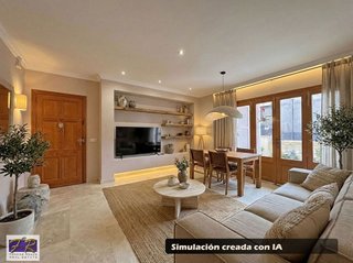 Piso en venta en Can Picafort en Santa Margalida
