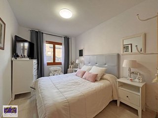 Piso en venta en Can Picafort en Santa Margalida