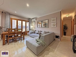 Piso en venta en Can Picafort en Santa Margalida